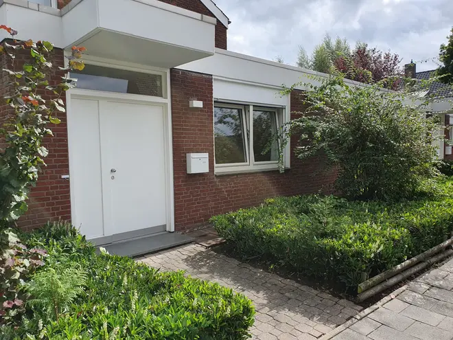 1 Zimmer Wohnung mit 28 m² in Münster – Bild 1