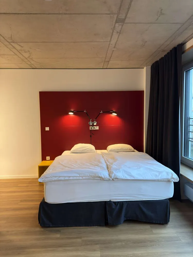 1 Zimmer Wohnung mit 35 m² in Düsseldorf – Bild 4