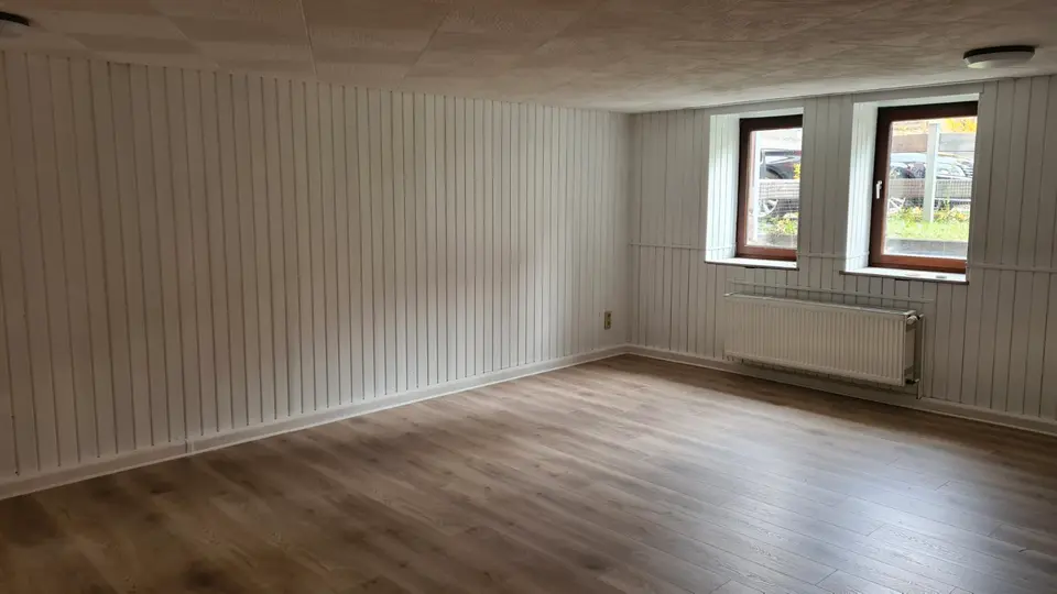 3 Zimmer Wohnung mit 95 m² in Göttingen – Bild 1