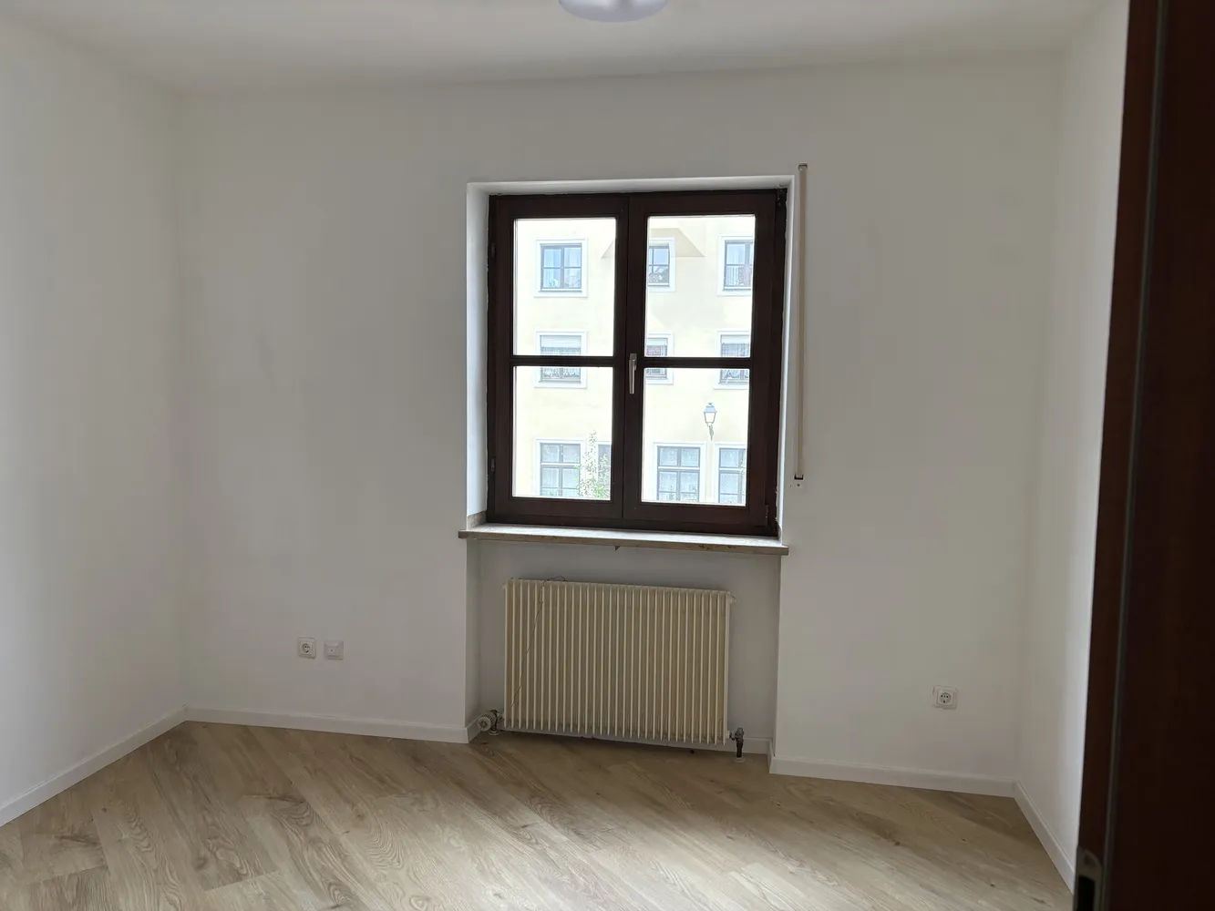 4 Zimmer Wohnung mit 101 m² in Amberg – Bild 3
