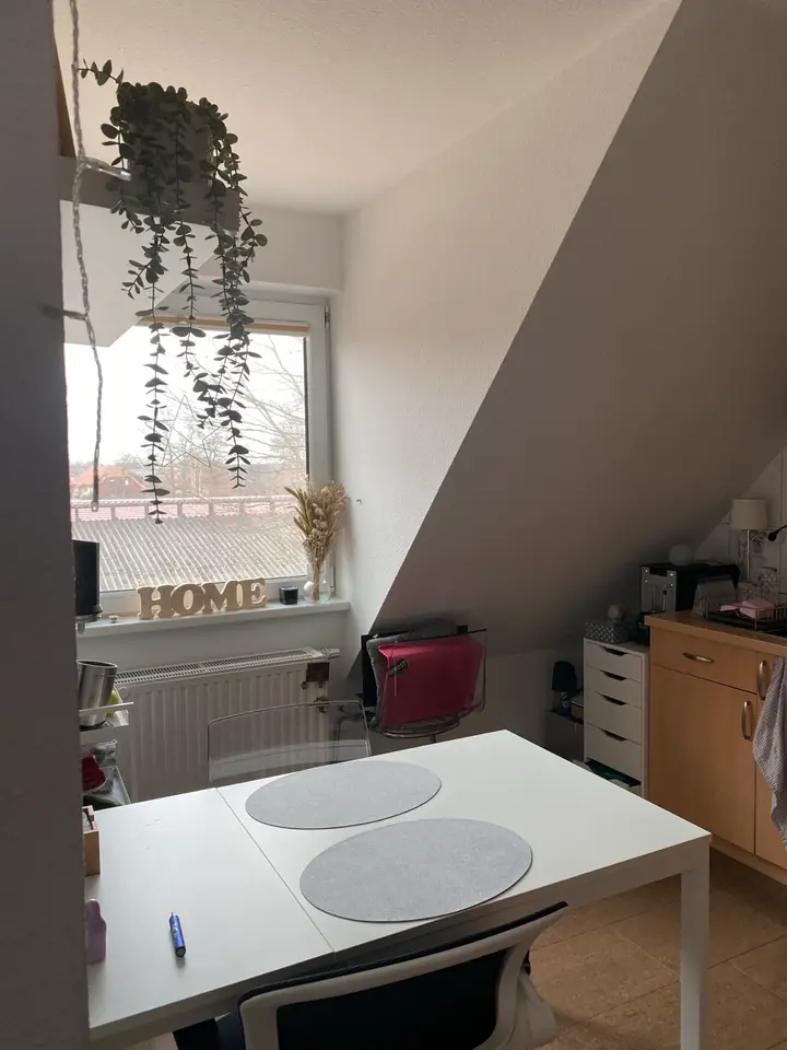 2 Zimmer Wohnung mit 41 m² in Lingen – Bild 7