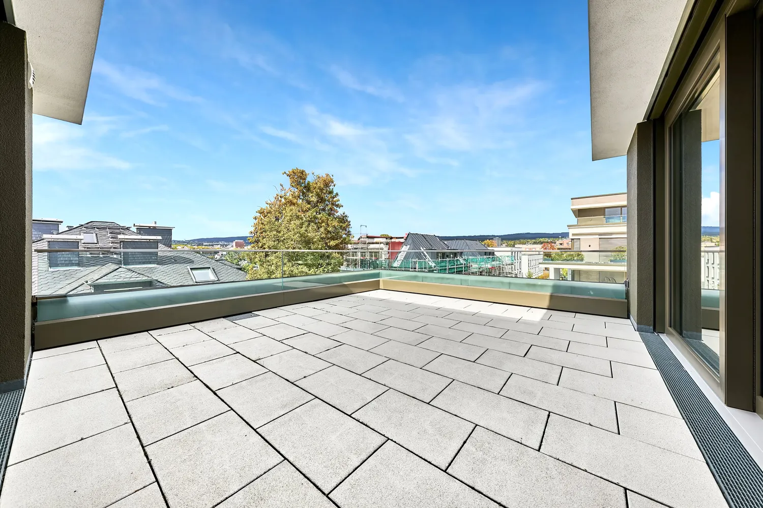 2 room apartment with 73 m² in Wiesbaden – Photo 1