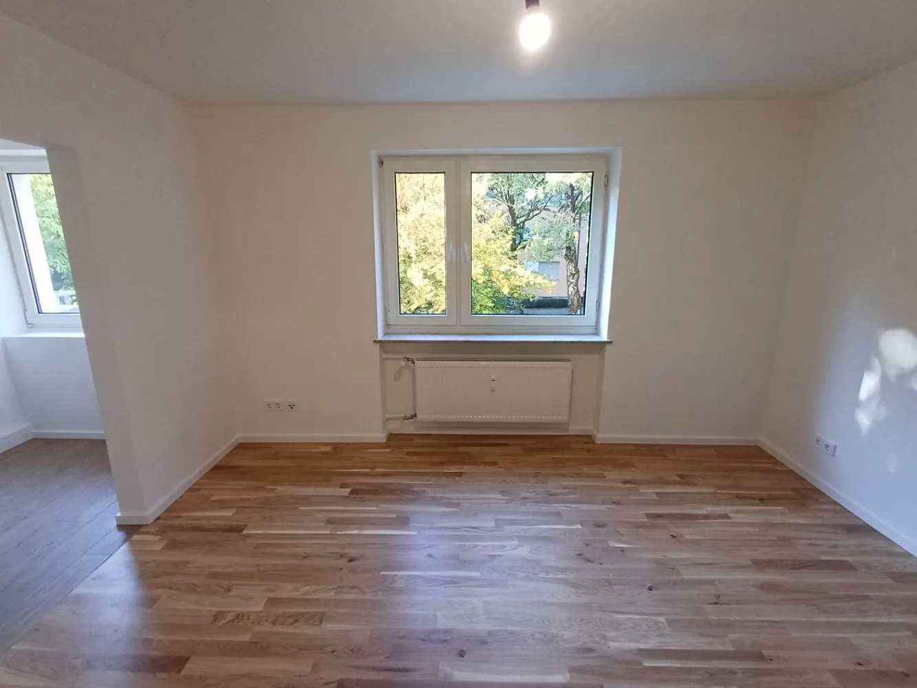 1 Zimmer Wohnung mit 29 m² in München – Bild 2