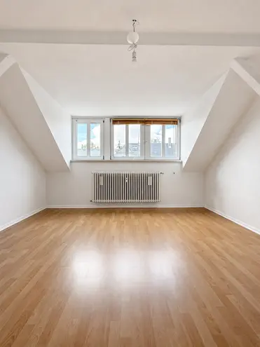 2 Zimmer Wohnung mit 60 m² in Chemnitz – Bild 6