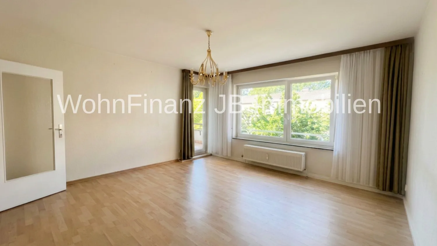 3 Zimmer Wohnung mit 73 m² in Braunschweig – Bild 3