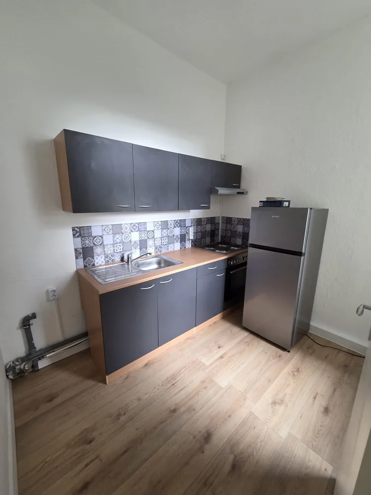 3 Zimmer Wohnung mit 57 m² in Magdeburg – Bild 4