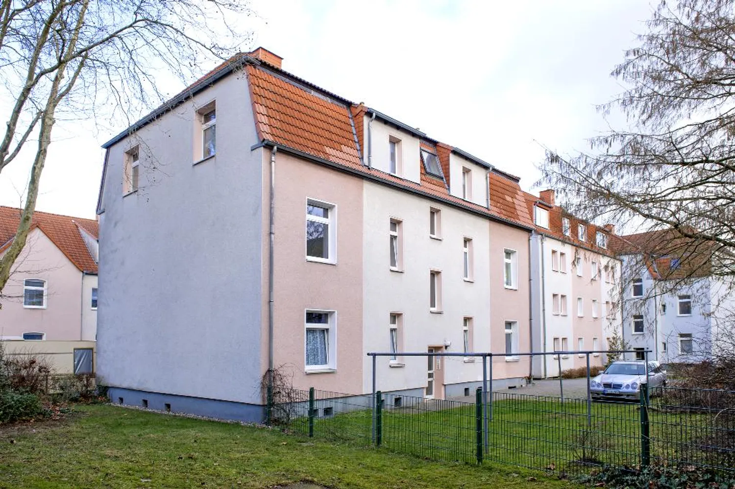 2 Zimmer Wohnung mit 64 m² in Dortmund – Bild 3