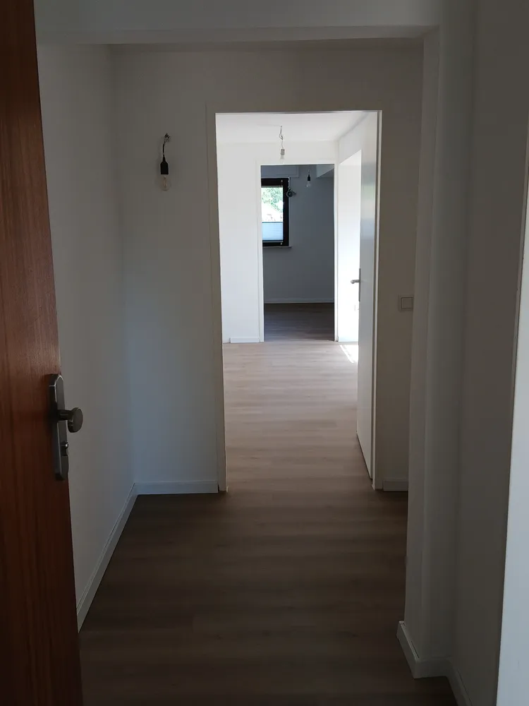 3 Zimmer Wohnung mit 60 m² in Oberhausen – Bild 10