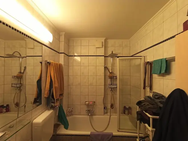 2 Zimmer Wohnung mit 66 m² in Köln – Bild 6