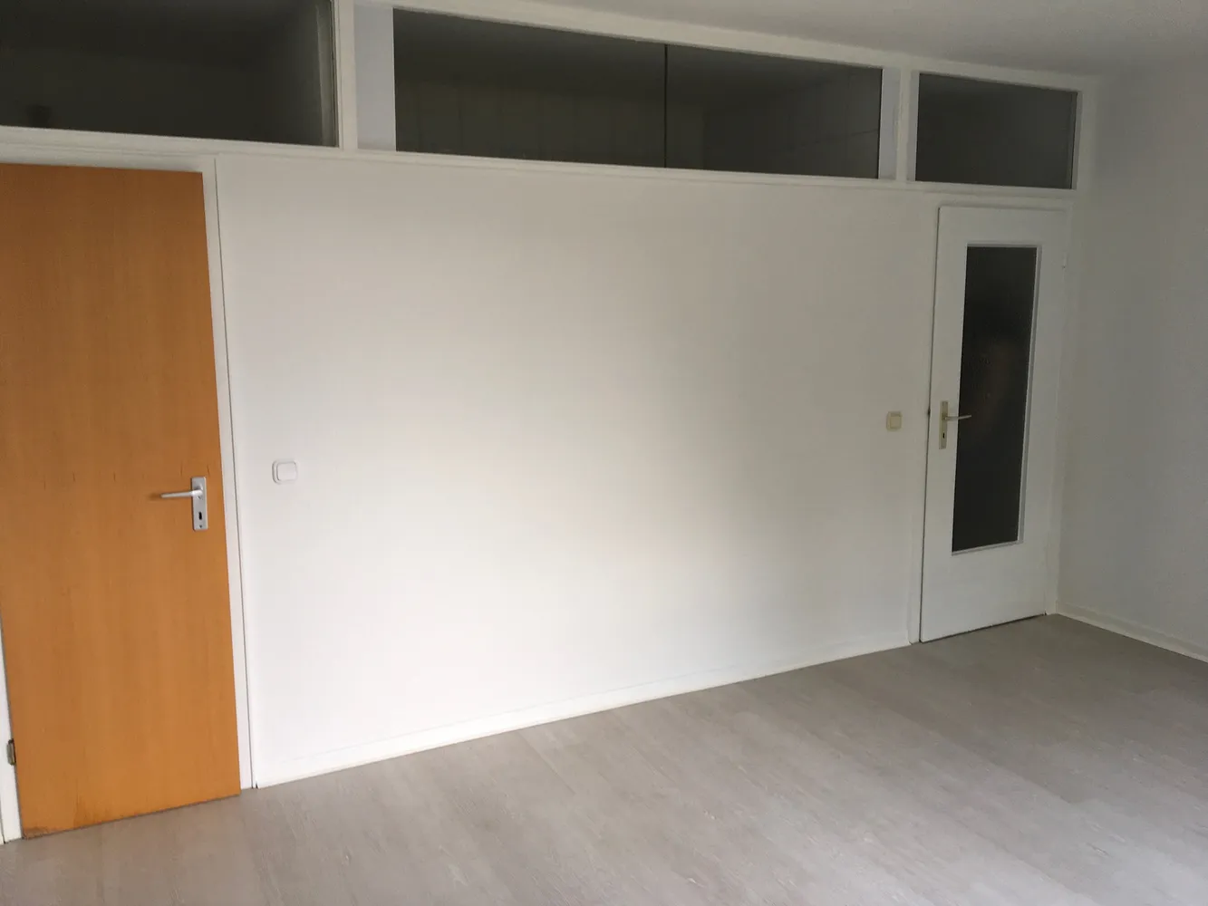 1 room apartment with 28 m² in Cologne – Photo 5