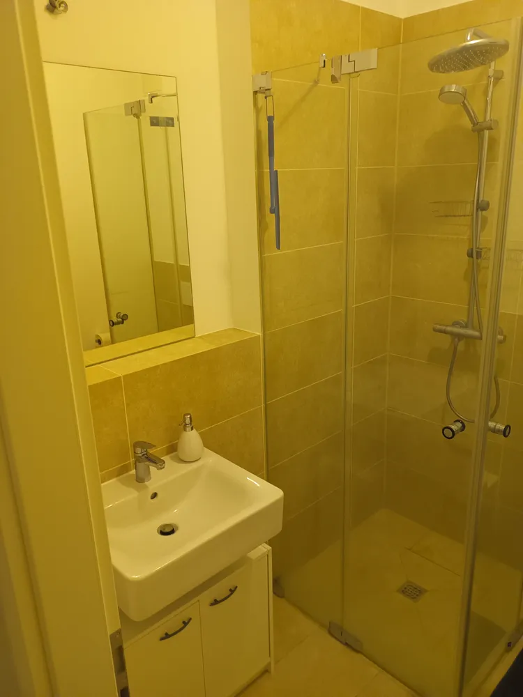 1 Zimmer Wohnung mit 32 m² in Berlin – Bild 9
