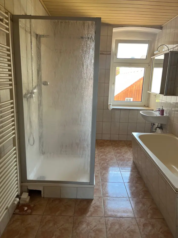 2 Zimmer Wohnung mit 70 m² in Kamenz – Bild 6