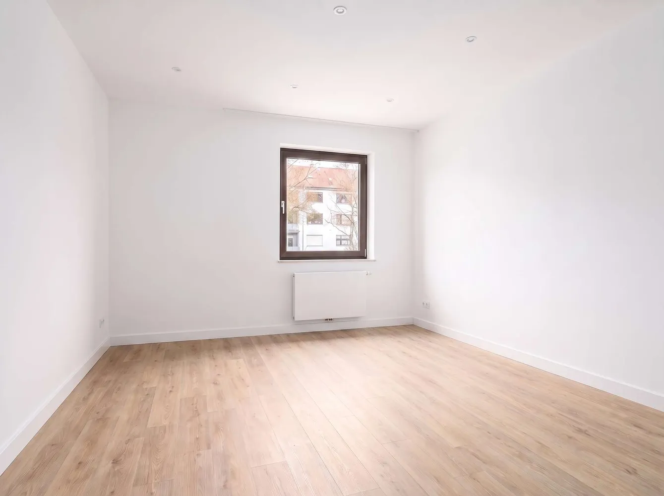 3 Zimmer Wohnung mit 76 m² in München – Bild 8