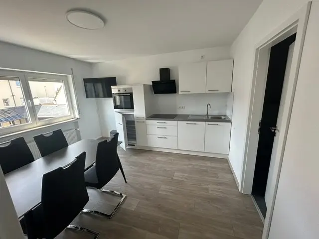 Studio mit 40 m² in Aschaffenburg – Bild 3
