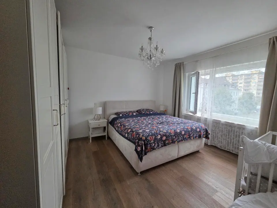 3 Zimmer Wohnung mit 83 m² in Bielefeld – Bild 2