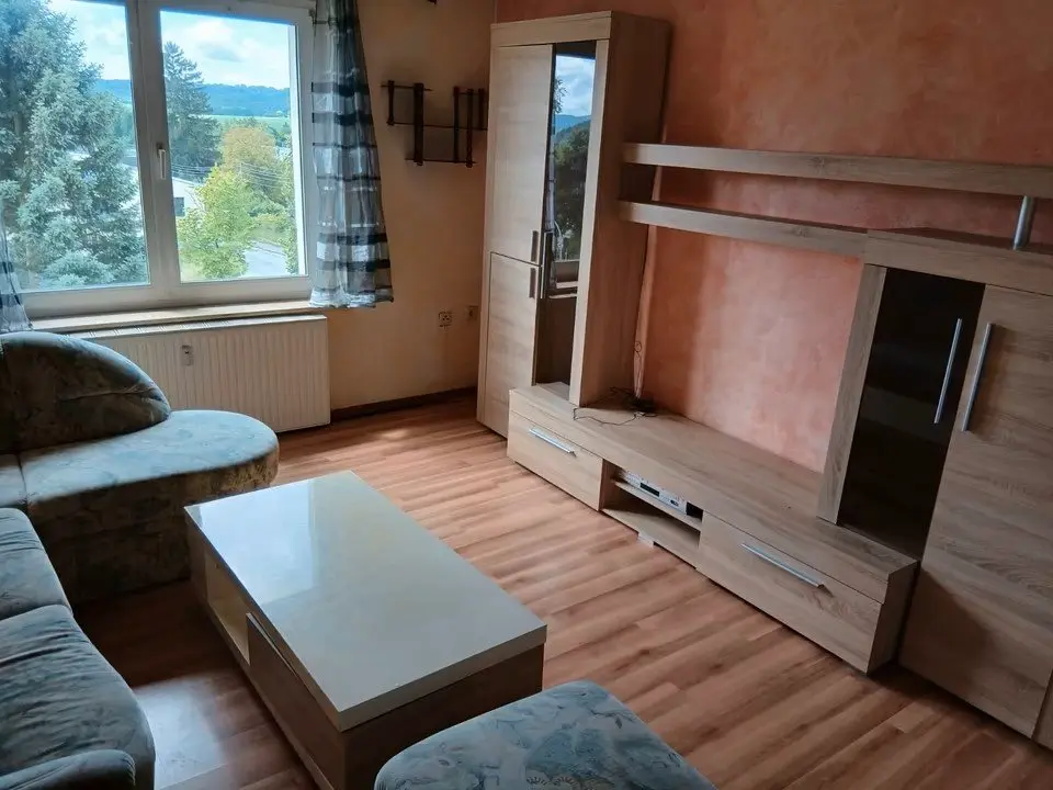 2 Zimmer Wohnung mit 54 m² in Zittau – Bild 8