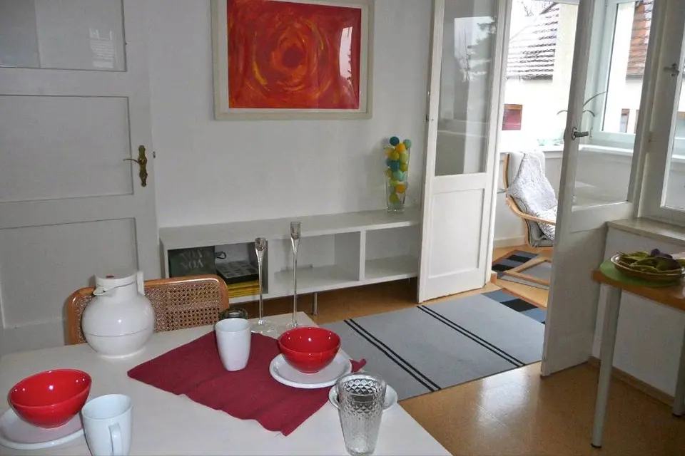 WG-Zimmer mit 55 m² in Kassel – Bild 9