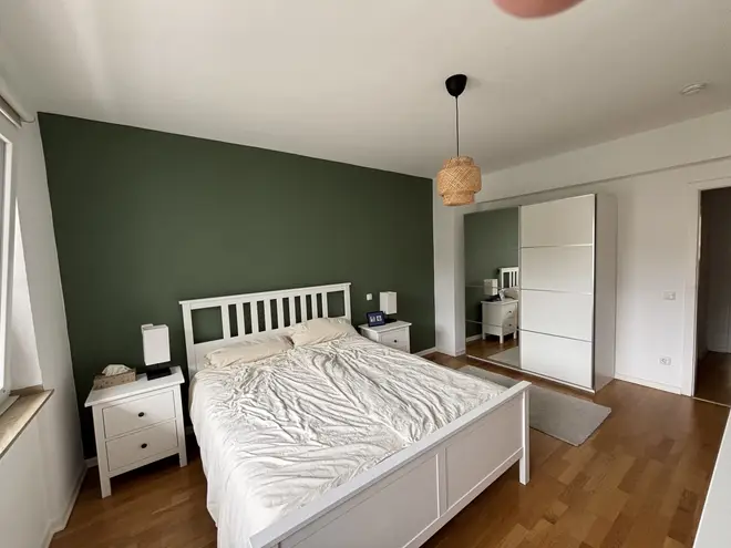2 Zimmer Wohnung mit 65 m² in Köln – Bild 5