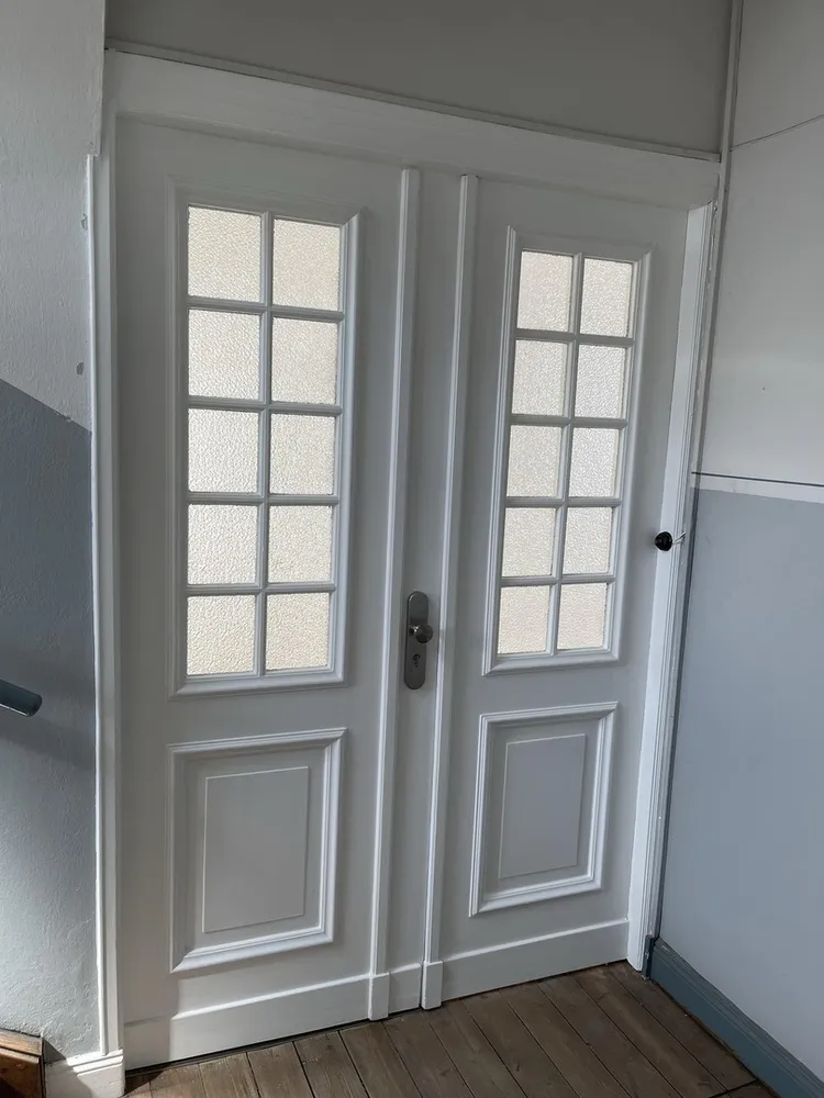 2 Zimmer Wohnung mit 64 m² in Lübeck – Bild 6