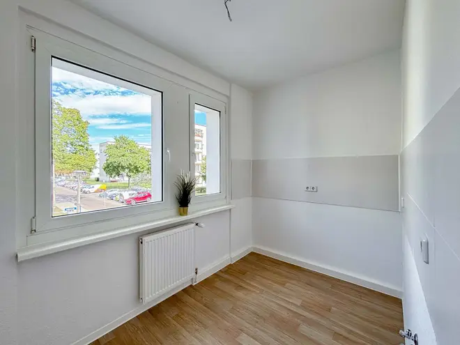 4 room apartment with 70 m² in Magdeburg – Photo 8