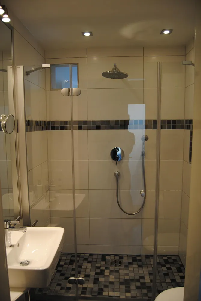 2 Zimmer Wohnung mit 50 m² in Mannheim – Bild 7