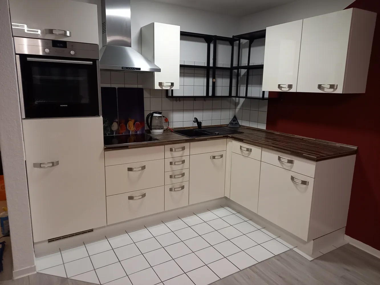 1 Zimmer Wohnung mit 39 m² in Merseburg – Bild 2