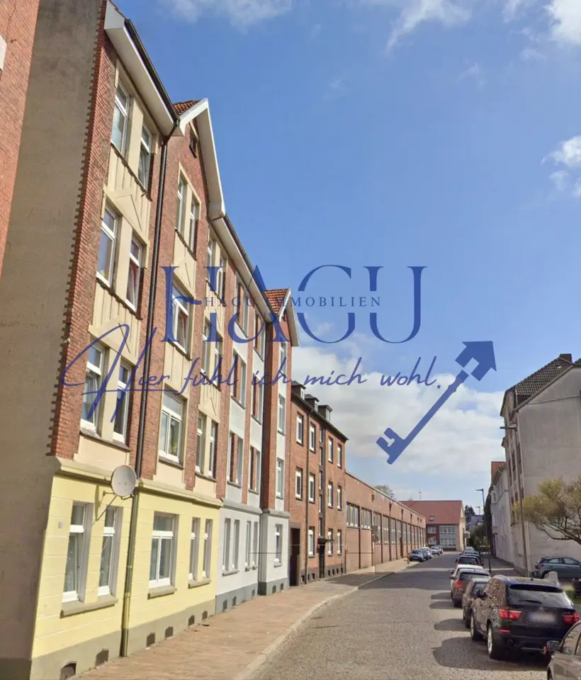 2 Zimmer Wohnung mit 40 m² in Neumünster – Bild 7