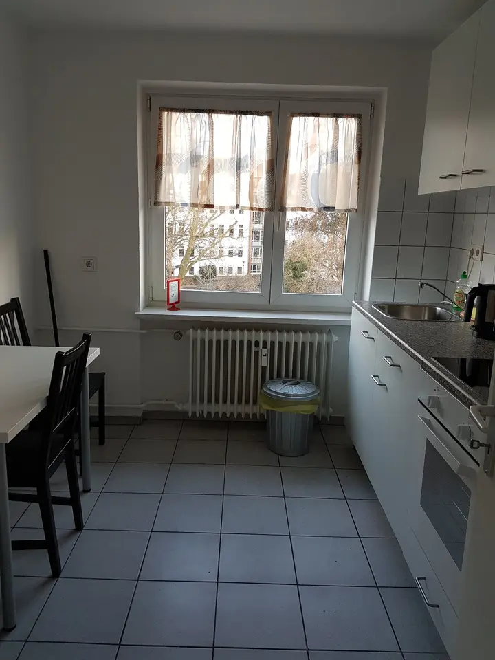 WG-Zimmer mit 80 m² in Kassel – Bild 5
