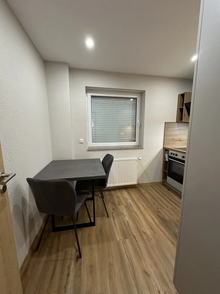 1 Zimmer Wohnung mit 40 m² in Frankfurt am Main – Bild 3