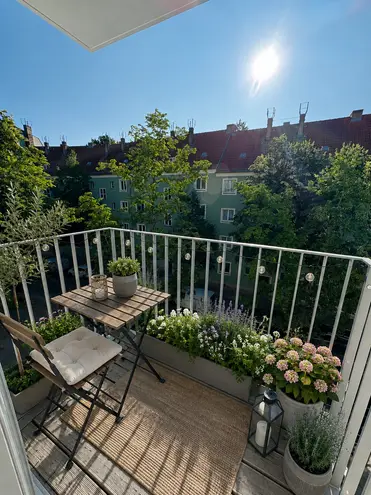 1 Zimmer Wohnung mit 26 m² in Berlin – Bild 10