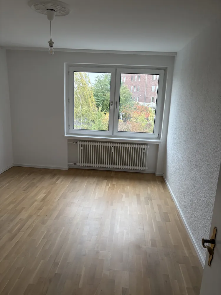 3 Zimmer Wohnung mit 55 m² in Essen – Bild 2