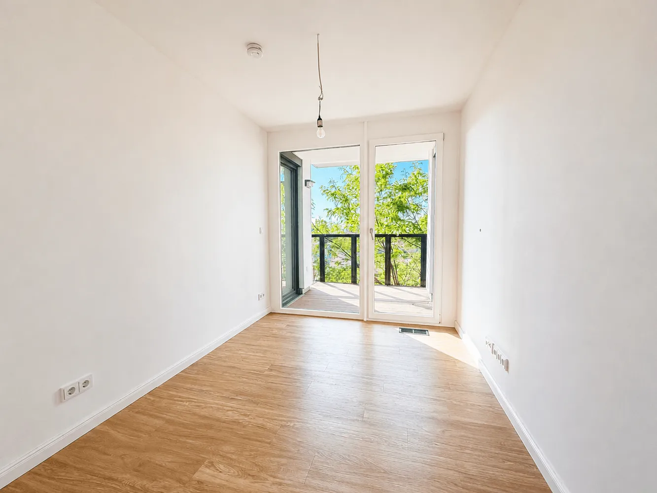 3 Zimmer Wohnung mit 60 m² in Berlin – Bild 5