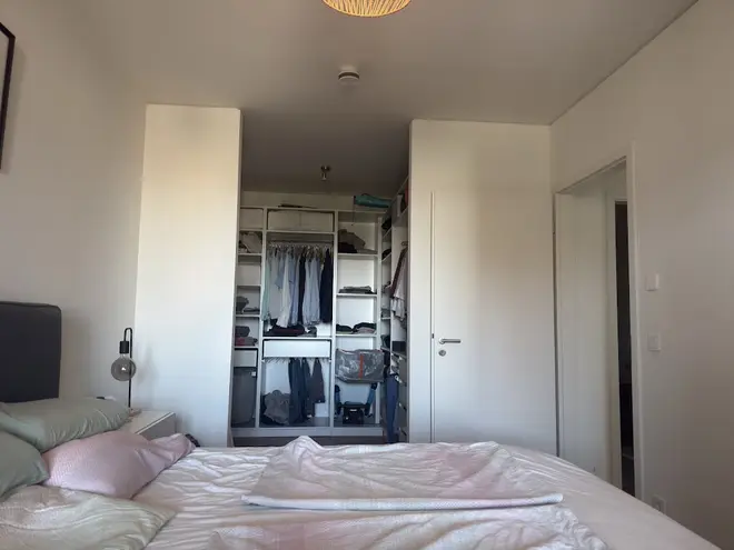 3 Zimmer Wohnung mit 80 m² in Hamburg – Bild 4