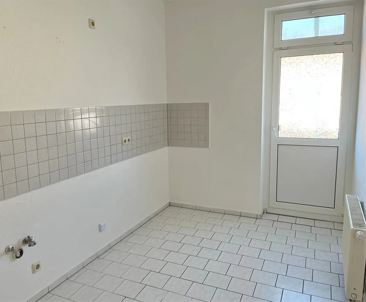 2 Zimmer Wohnung mit 59 m² in Weißenfels – Bild 5