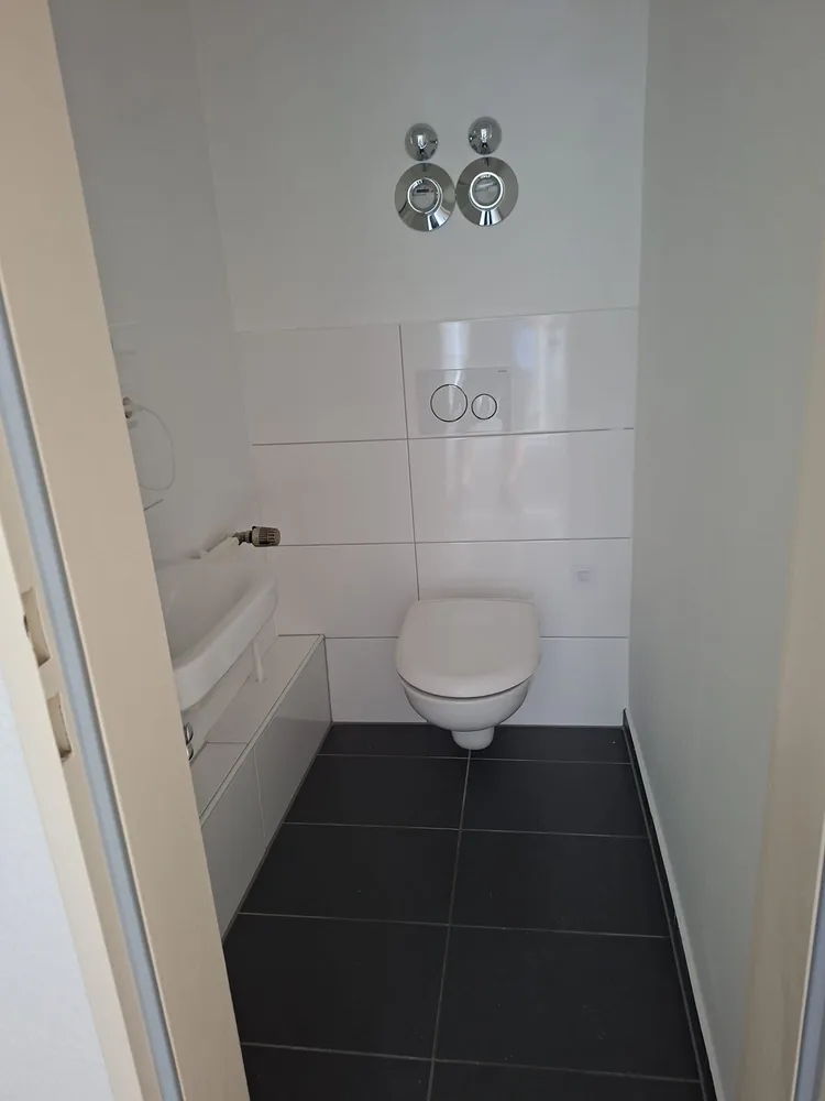 4 Zimmer Wohnung mit 95 m² in Stuttgart – Bild 9