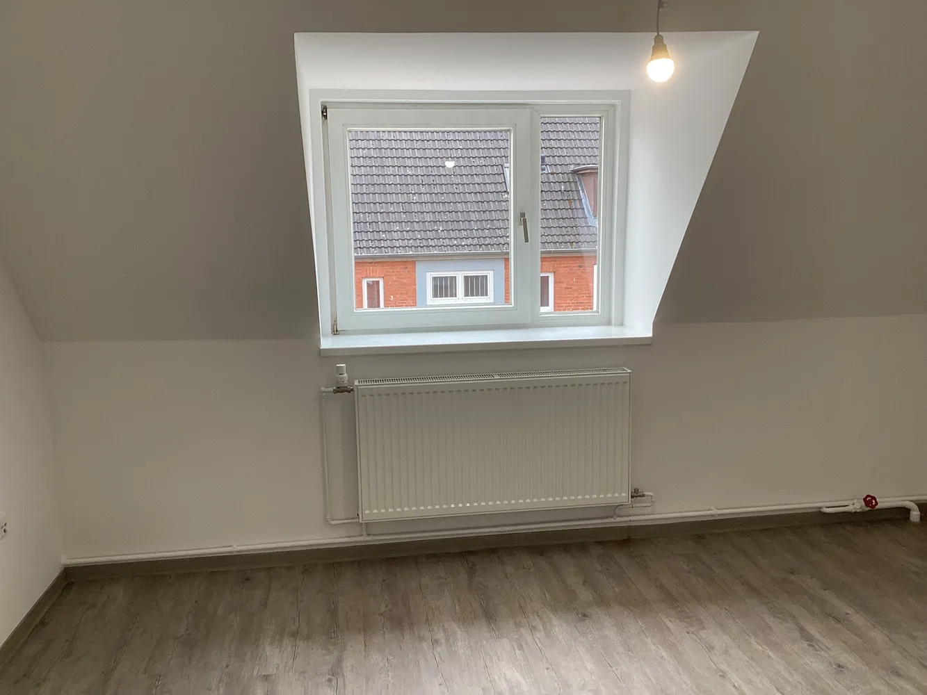 3 Zimmer Wohnung mit 57 m² in Lübeck – Bild 9