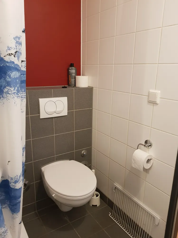 1 room apartment with 28 m² in Stuttgart – Photo 3