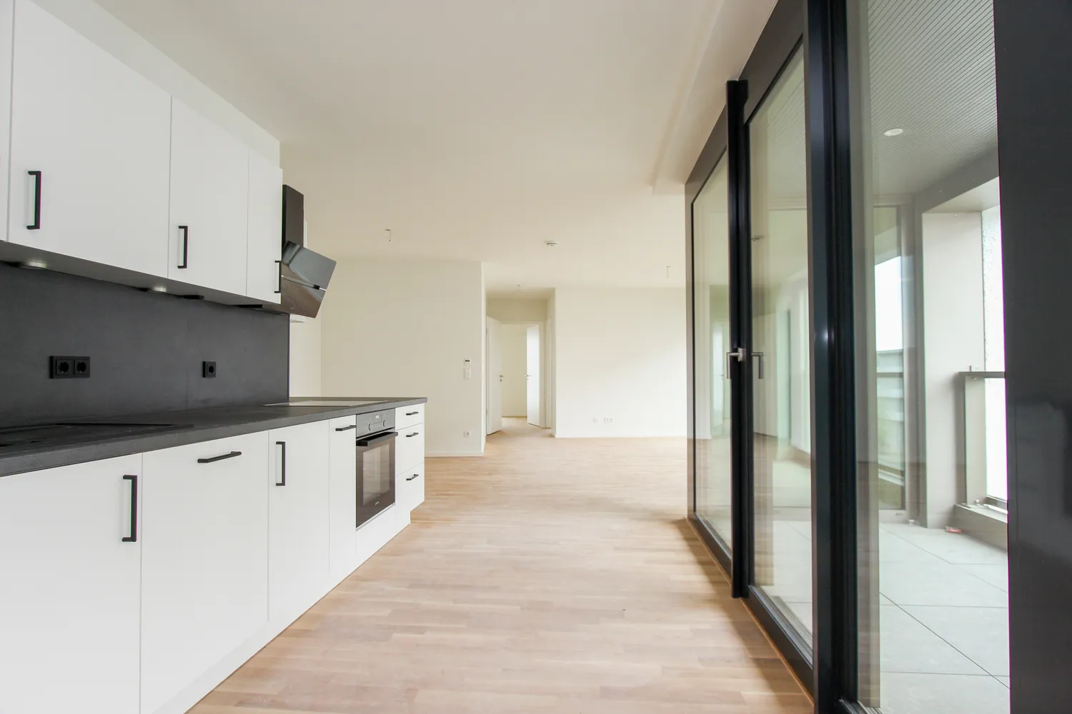 3 Zimmer Wohnung mit 83 m² in München – Bild 6
