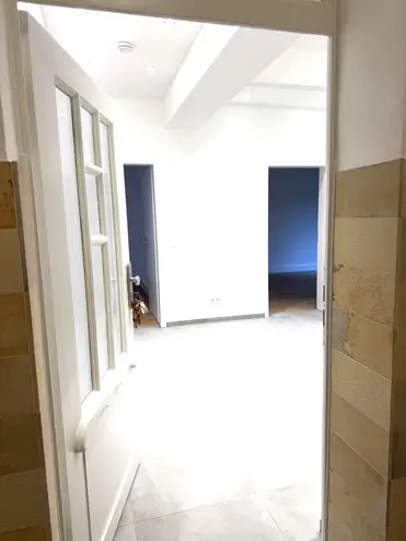 4 room apartment with 91 m² in Aachen – Photo 5