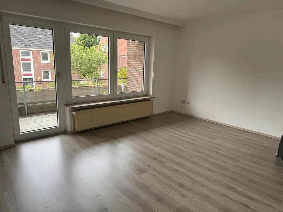 2 Zimmer Wohnung mit 67 m² in Norden – Bild 7