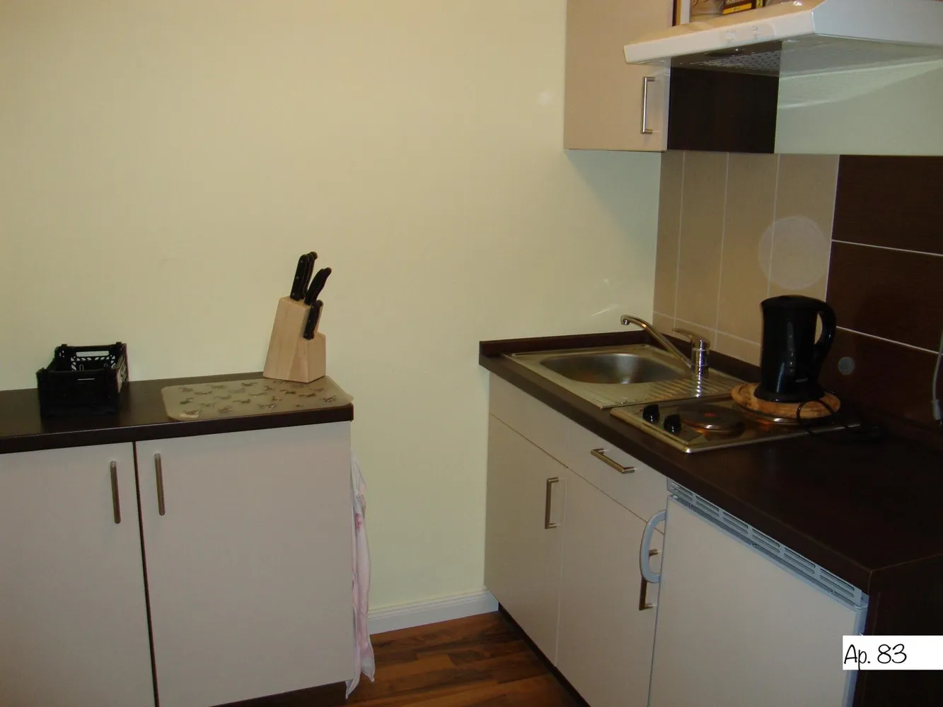 2 Zimmer Wohnung mit 50 m² in Leipzig – Bild 5