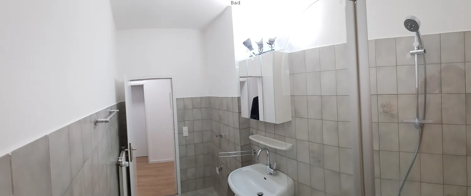 4 Zimmer Wohnung mit 82 m² in Düsseldorf – Bild 10
