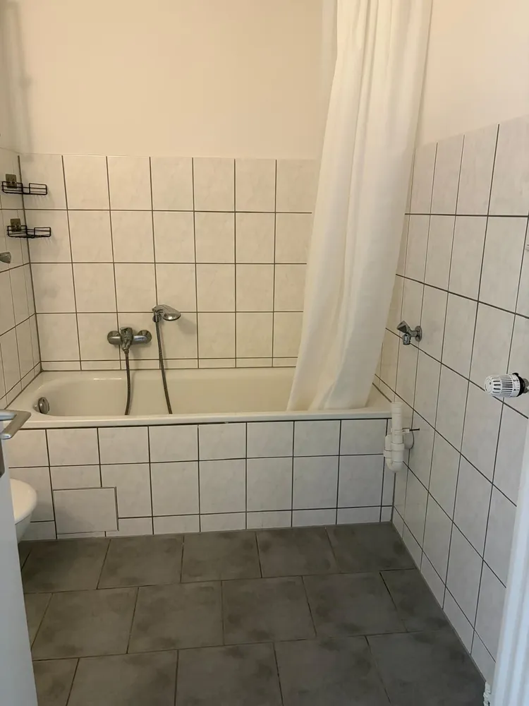 2 Zimmer Wohnung mit 52 m² in Wuppertal – Bild 6