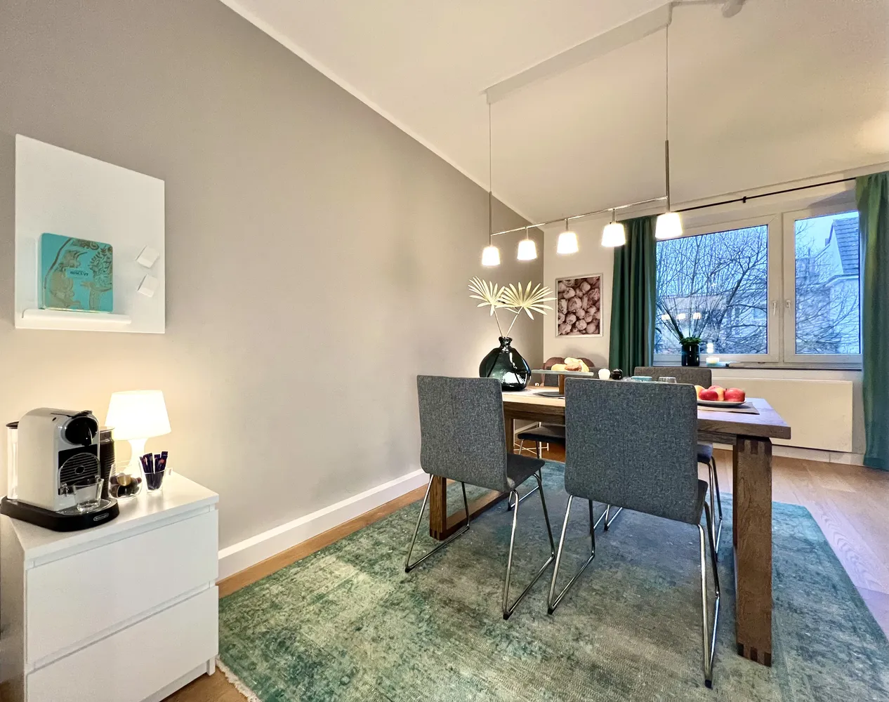 3 Zimmer Wohnung mit 64 m² in Düsseldorf – Bild 9