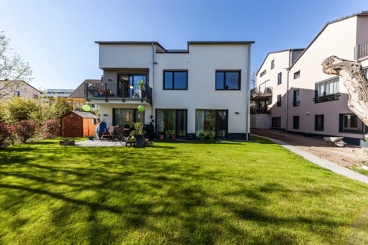 3 Zimmer Wohnung mit 104 m² in Mainz – Bild 1