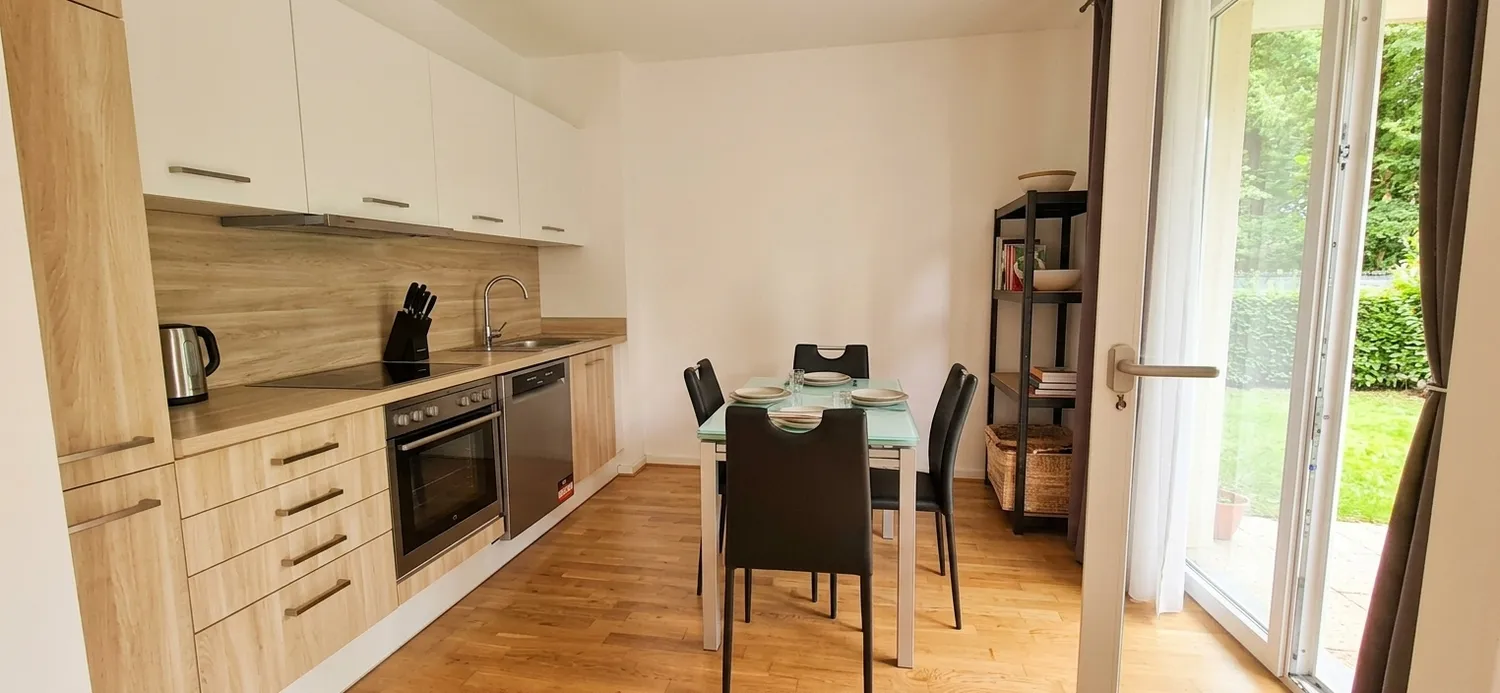2 Zimmer Wohnung mit 65 m² in Berlin – Bild 8