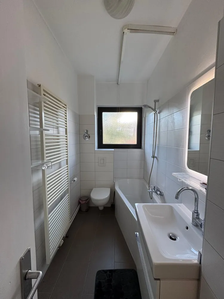 1 Zimmer Wohnung mit 30 m² in Berlin – Bild 6