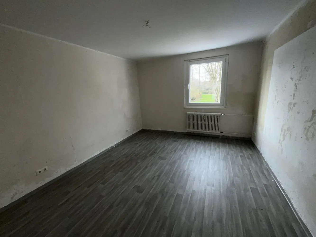 3 Zimmer Wohnung mit 58 m² in Herne – Bild 8