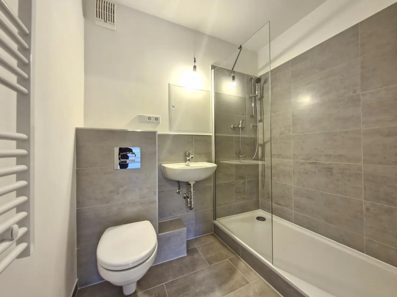 3 Zimmer Wohnung mit 64 m² in Dresden – Bild 1