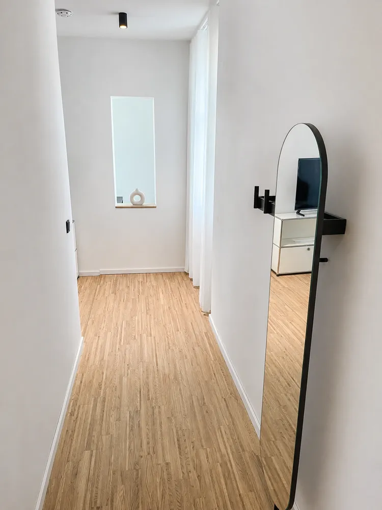 3 Zimmer Wohnung mit 61 m² in Stuttgart – Bild 9